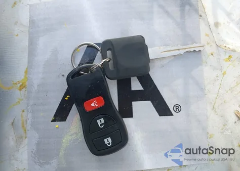 2008 Nissan Versa 1.8S из США, поврежденный, VIN 3N1BC13E38L389781